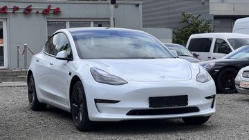 Model 3 Long Range Limited Edition 620km RWD