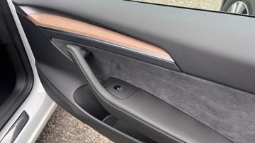 Model 3 Long Range Limited Edition 620km RWD