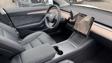 Model 3 Long Range Limited Edition 620km RWD