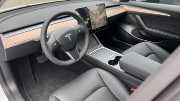 Model 3 Long Range Limited Edition 620km RWD