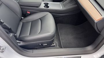 Model 3 Long Range Limited Edition 620km RWD