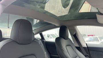 Model 3 Long Range Limited Edition 620km RWD