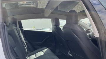 Model 3 Long Range Limited Edition 620km RWD