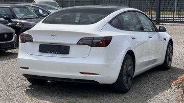 Model 3 Long Range Limited Edition 620km RWD