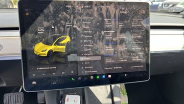 Model 3 Long Range Limited Edition 620km RWD