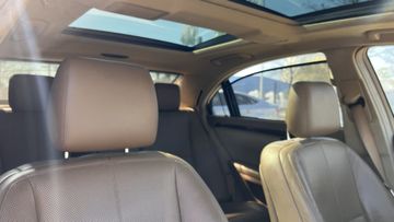 S 500 L AMG S63 Umbau