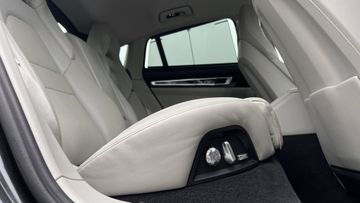 Panamera 4S Burmester#Matrix#Ambi#KlimSitz4#Sftc