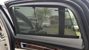 Panamera 4S Burmester#Matrix#Ambi#KlimSitz4#Sftc