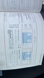 A4 2.0 !! Neuer Tüv !! Klimaaut.