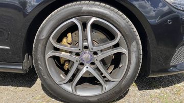 CLS 250 AMG BlueTec / d #Nav#elHeckkl#Scheckheft