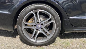 CLS 250 AMG BlueTec / d #Nav#elHeckkl#Scheckheft