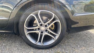 CLS 250 AMG BlueTec / d #Nav#elHeckkl#Scheckheft