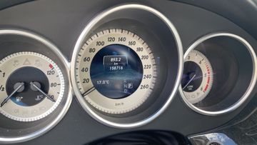 CLS 250 AMG BlueTec / d #Nav#elHeckkl#Scheckheft
