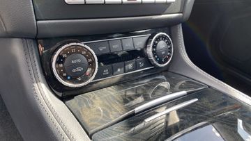 CLS 250 AMG BlueTec / d #Nav#elHeckkl#Scheckheft