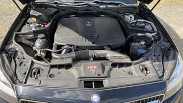 CLS 250 AMG BlueTec / d #Nav#elHeckkl#Scheckheft