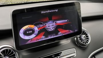 V 300 d Edition+AMG #AHK#Standhz+FB#NightPk#Spur