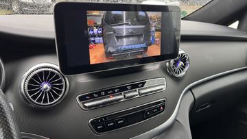V 300 d Edition+AMG #AHK#Standhz+FB#NightPk#Spur