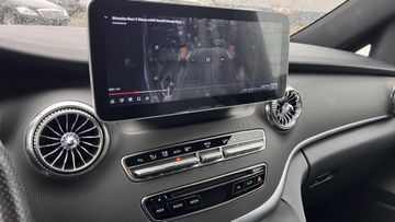 V 300 d Edition+AMG #AHK#Standhz+FB#NightPk#Spur