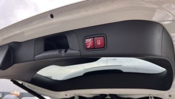 GLB 250 Motorleuchte AN !! VOLLAUSGESTATTET