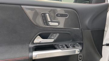 GLB 250 Motorleuchte AN !! VOLLAUSGESTATTET