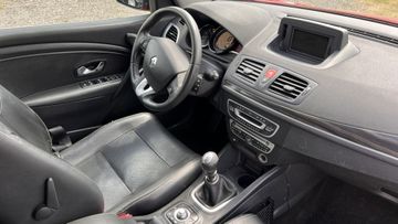 Megane Luxe #Kamera#Navi#Leder#Sitzhz#keyl#Sound