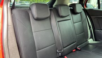 Megane Luxe #Kamera#Navi#Leder#Sitzhz#keyl#Sound