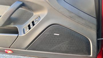 Panamera 4S MÄNGEL #Glas#Sport/Klappen#Luft/PASM
