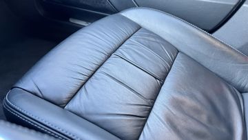Panamera 4S MÄNGEL #Glas#Sport/Klappen#Luft/PASM