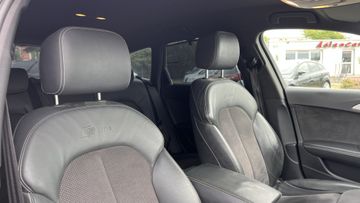 A6 3.0 TDI quattro #S-LinePlus#MMI#AHK#BOSE