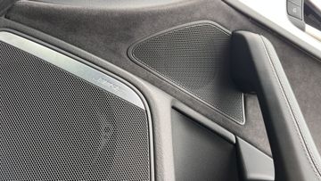 A6 3.0 TDI quattro #S-LinePlus#MMI#AHK#BOSE