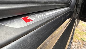 A6 3.0 TDI quattro #S-LinePlus#MMI#AHK#BOSE