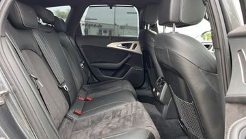 A6 3.0 TDI quattro #S-LinePlus#MMI#AHK#BOSE