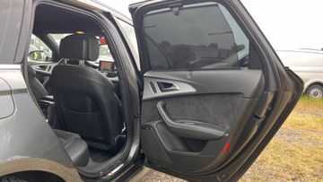 A6 3.0 TDI quattro #S-LinePlus#MMI#AHK#BOSE