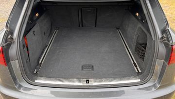 A6 3.0 TDI quattro #S-LinePlus#MMI#AHK#BOSE