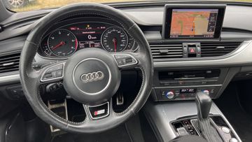 A6 3.0 TDI quattro #S-LinePlus#MMI#AHK#BOSE