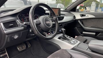 A6 3.0 TDI quattro #S-LinePlus#MMI#AHK#BOSE
