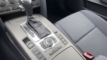A6 2.4 #BOSE#AHKMMI#el.Glasdach#Tempomat