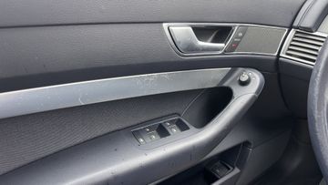 A6 2.4 #BOSE#AHKMMI#el.Glasdach#Tempomat