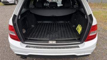 C 250 AMG T Ed.C #Distr#XenILS#Glasd.#eKof#Comnd