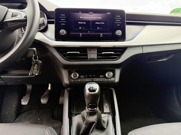 Scala Drive 125 Erdgas #Apple#Abst.T/ACC#LED#Kam