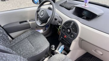 Modus Authentique HU neu