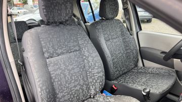 Modus Authentique HU neu