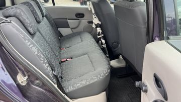 Modus Authentique HU neu