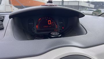 Modus Authentique HU neu