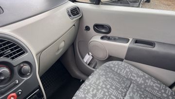 Modus Authentique HU neu