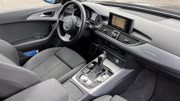 A6 3.0 TDI quattro #Sounds#El.AHK#Navi#S-LineP