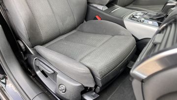 A6 3.0 TDI quattro #Sounds#El.AHK#Navi#S-LineP