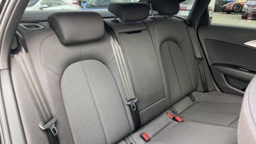 A6 3.0 TDI quattro #Sounds#El.AHK#Navi#S-LineP