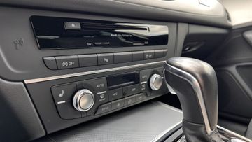 A6 3.0 TDI quattro #Sounds#El.AHK#Navi#S-LineP
