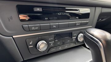 A6 3.0 TDI quattro #Sounds#El.AHK#Navi#S-LineP
